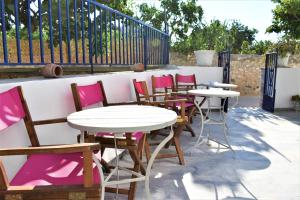 Aphrodite Art Hotel Aegina Aegina Greece