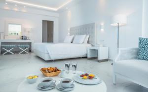 DeLight Boutique Hotel Small Luxury Hotels of the World Myconos Greece