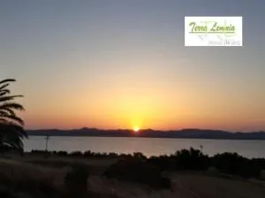 TERRA LEMNIA - Moúdhros