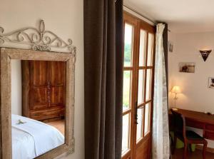 B&B / Chambres d'hotes Le Jas du Mont Ventoux : photos des chambres