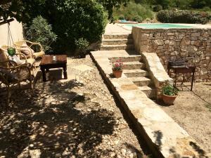 B&B / Chambres d'hotes Le Jas du Mont Ventoux : photos des chambres
