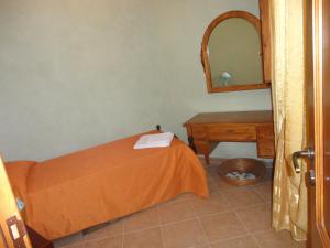 Casa Vacanze Caccamo Santa Lucia