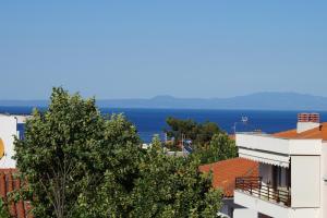 Hotel Castelli Halkidiki Greece