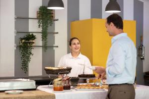 Hotel Campanile Setubal