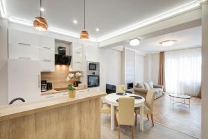 Deluxe Residence Parkside