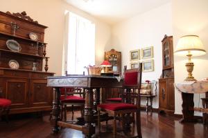 Apartaments Charme Apartment Aosta Itālija