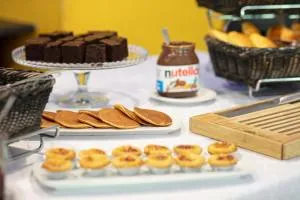 Campanile Lisboa Sud - Setubal - Сетубал