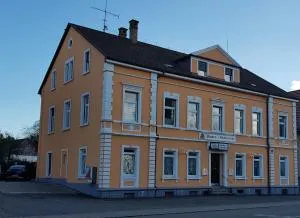 Bianca`s Hotel Restaurant - Brombach