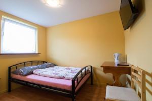 Noclegi pod lasem Solina 20