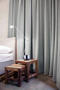 grätzlhotel beim Belvedere