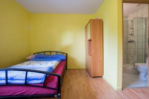 Noclegi pod lasem Solina 20