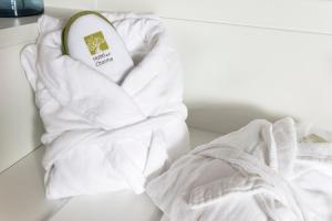 Garda Hotel Forte Charme