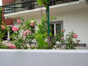 Apartmani Alma - Gračac