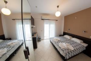 Klepsidra rooms Pieria Greece