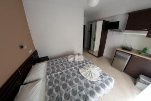 Klepsidra rooms Pieria Greece