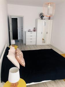 Apartament Kolorowy Przy Plazy