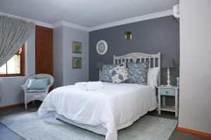 Angel Oak guesthouse