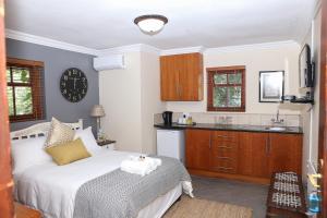 Angel Oak guesthouse