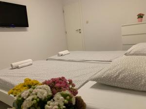 Apartments Lux Pag