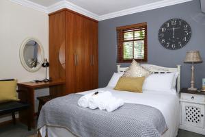 Angel Oak guesthouse