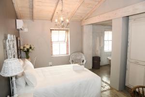 Angel Oak guesthouse