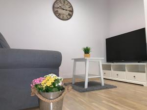 Apartments Lux Pag
