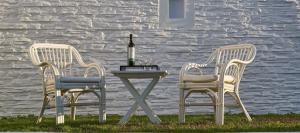 Galaxy Hotel(Naxos)