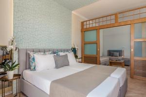 Lindos Imperial Resort & Spa Rhodes Greece