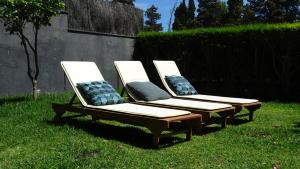 Margarida Charming House in Cascais