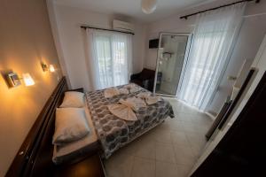 Klepsidra rooms Pieria Greece