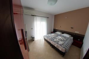 Klepsidra rooms Pieria Greece