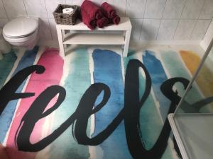 Double Room room in feels Beach Club Hotel
