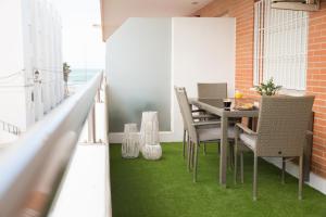 Apartamento Navajas MRZ Rentals