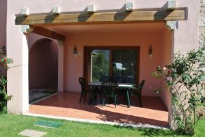 Residence Le Zagare img61