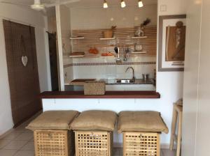 Es Pujols Vista Mare