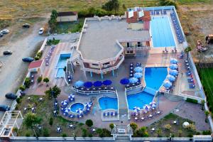 3 star hotel Hotel Aperio Paralia Griekenland