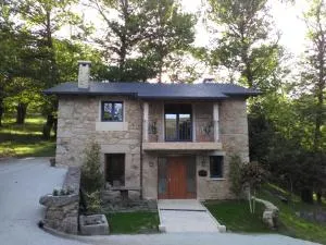 Casa de Anamá - Nocedo del Valle