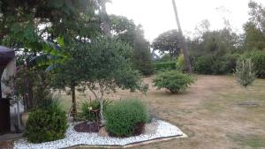 B&B / Chambres d'hotes chambre chez l habitant : Chambre Double - Vue sur Jardin