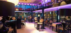 Central Budva apartment C15