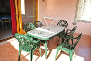 Residence Le Zagare img21