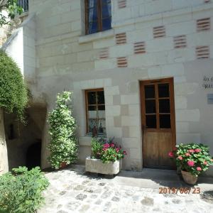 La Pierre qui Parle