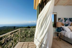 Artblue Villas Lefkada Greece