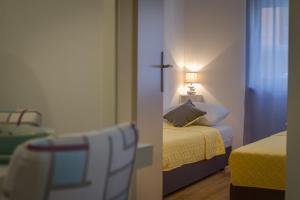 Charming and sweet apartment Vito in Pula