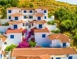 Hotel Elena Syvota - Perdika