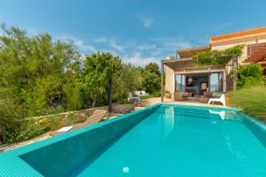 Hedera Estate, House Hedera