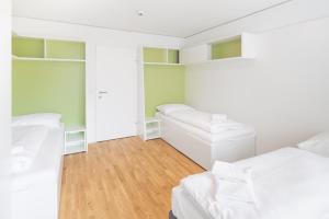 Triple Room room in myNext - Hotel Leo