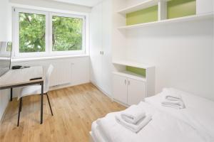 Studio room in myNext - Hotel Leo