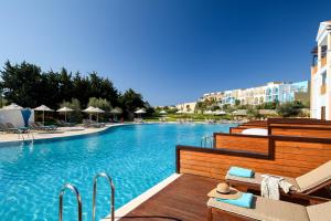 Lindos Imperial Resort & Spa Rhodes Greece