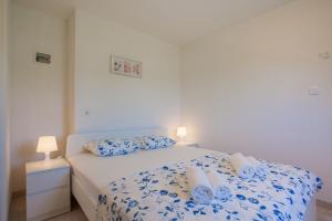 Standard King Room room in Apartments Dandić