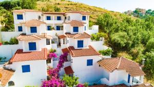 Hotel Elena Syvota